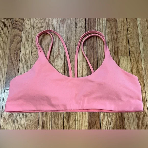 Do not buy———TnAction TNA life™ Freestyle Bra Top sz xl - Picture 2 of 6
